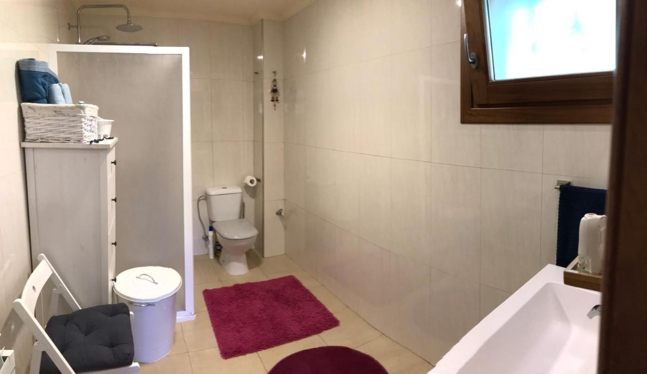 Loft 80 Mts En Un Entorno Natural. Mieres  Bagian luar foto