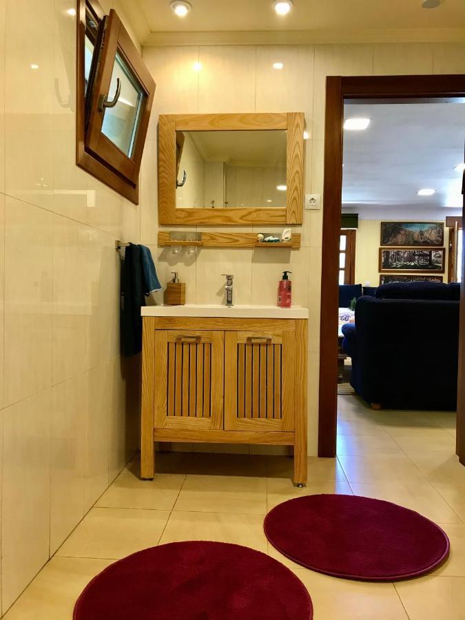 Loft 80 Mts En Un Entorno Natural. Mieres  Bagian luar foto